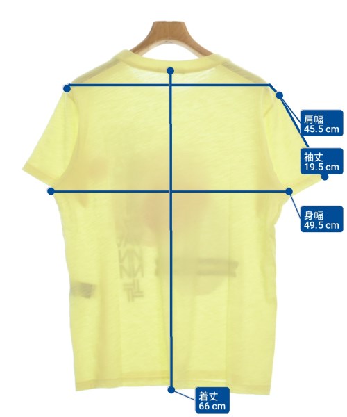 ISABEL MARANT T恤/上衣