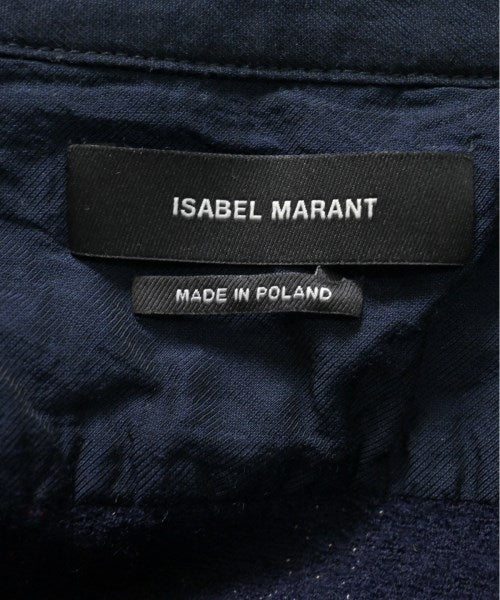 ISABEL MARANT 休閒襯衫
