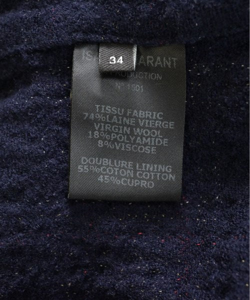 ISABEL MARANT 休閒襯衫