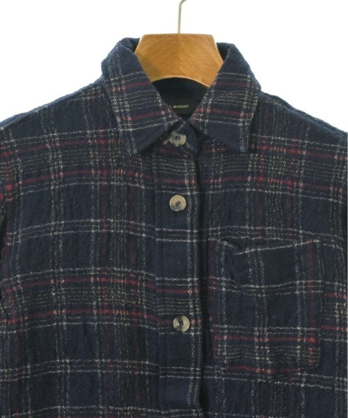 ISABEL MARANT 休閒襯衫