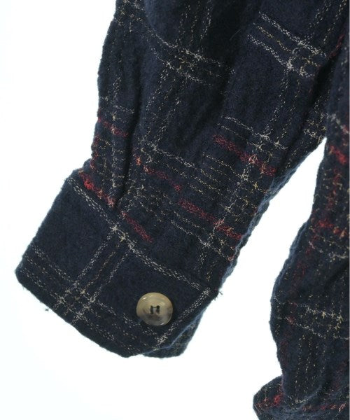 ISABEL MARANT 休閒襯衫