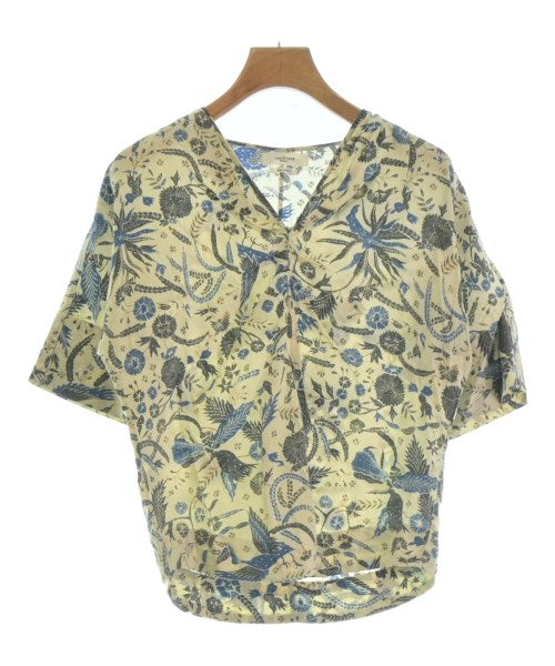 ISABEL MARANT 休閒襯衫