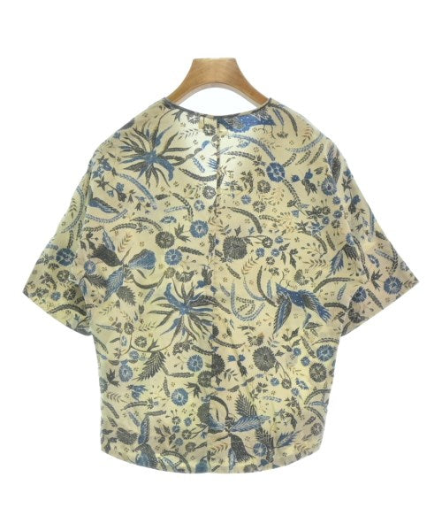 ISABEL MARANT 休閒襯衫