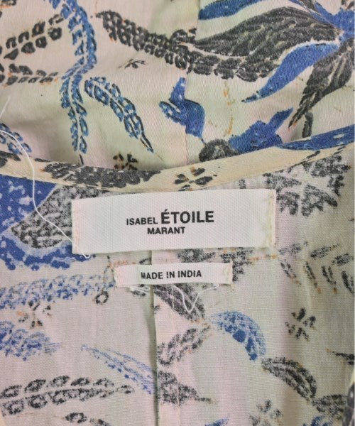 ISABEL MARANT 休閒襯衫