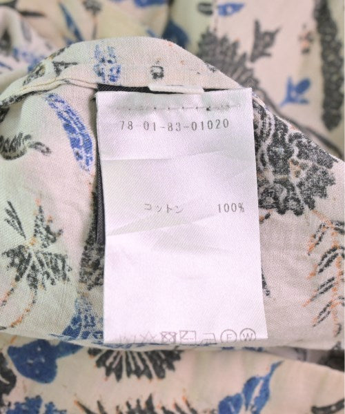 ISABEL MARANT 休閒襯衫