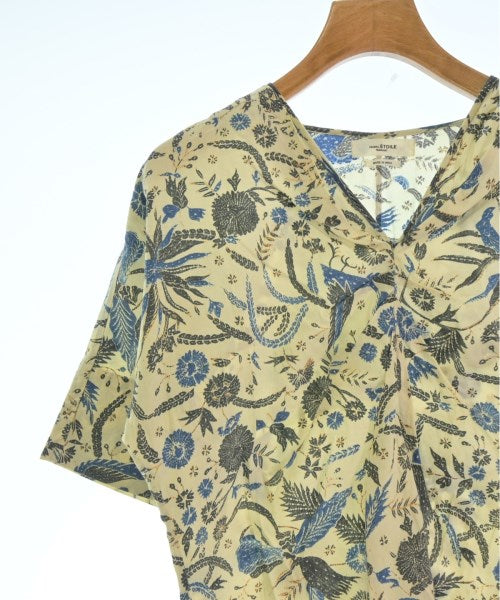 ISABEL MARANT 休閒襯衫