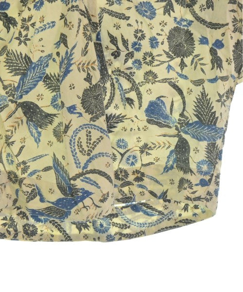 ISABEL MARANT 休閒襯衫