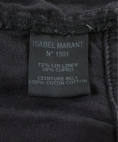 ISABEL MARANT 休襯衫