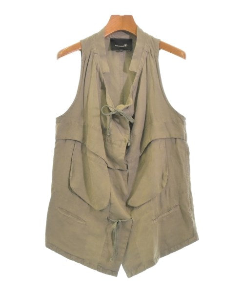 ISABEL MARANT 背心