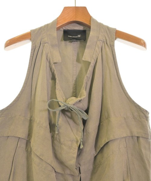 ISABEL MARANT 背心