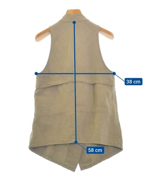 ISABEL MARANT 背心