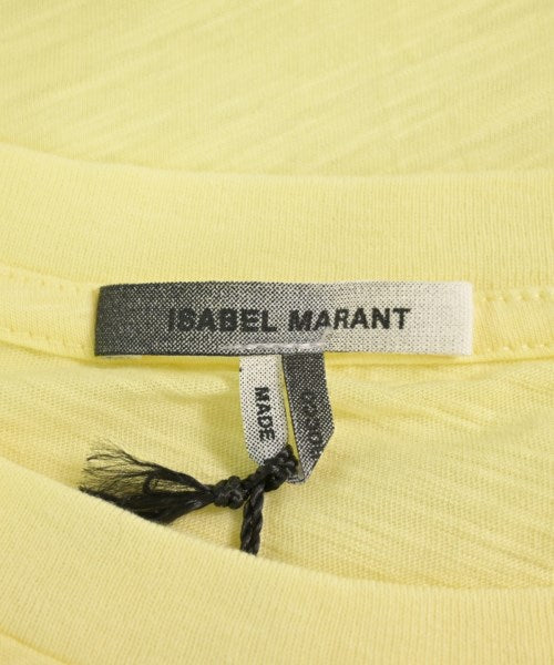 ISABEL MARANT T恤/上衣