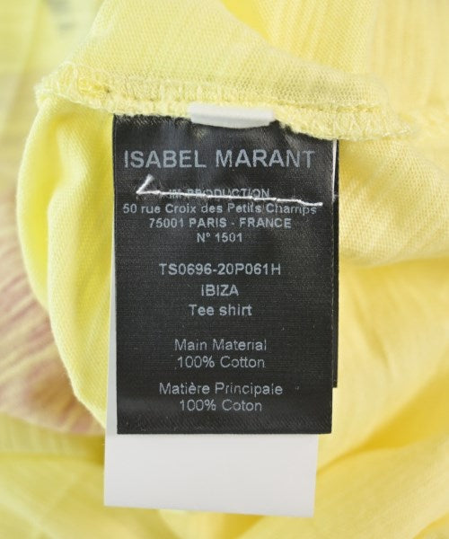 ISABEL MARANT T恤/上衣