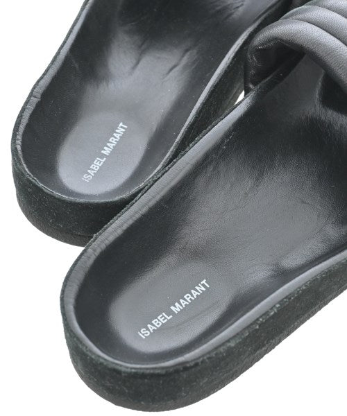ISABEL MARANT 涼鞋