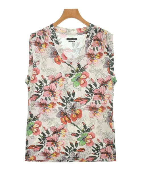 ISABEL MARANT 無袖上衣