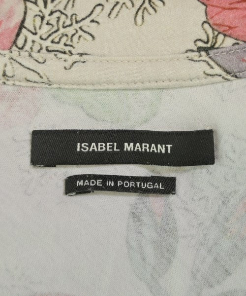 ISABEL MARANT 無袖上衣