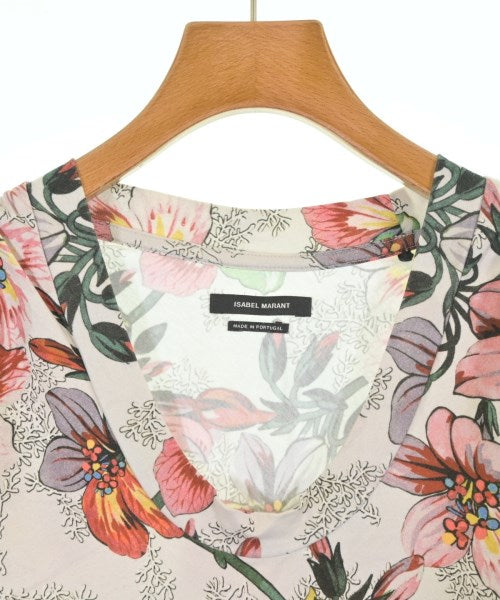 ISABEL MARANT 無袖上衣