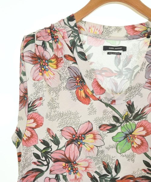 ISABEL MARANT 無袖上衣