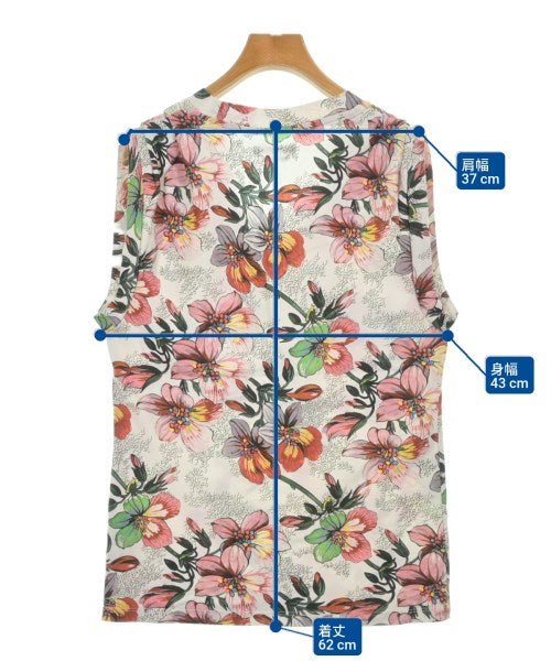 ISABEL MARANT 無袖上衣