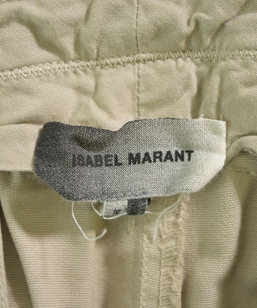 ISABEL MARANT 休閒褲