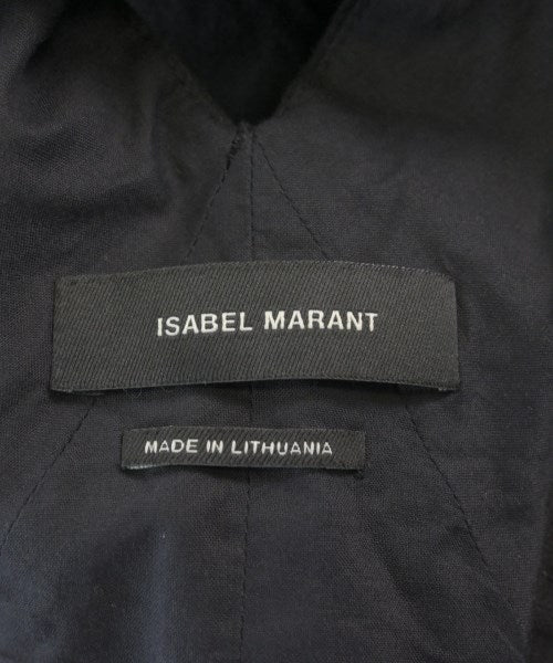 ISABEL MARANT 連身衣/馬戲團服/連身褲