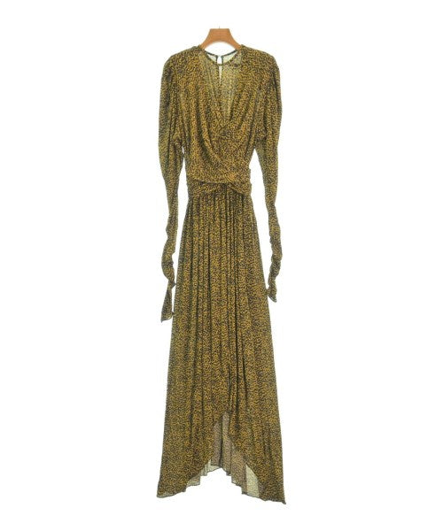 ISABEL MARANT 洋裝