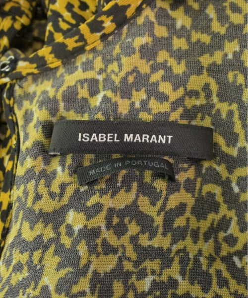 ISABEL MARANT 洋裝