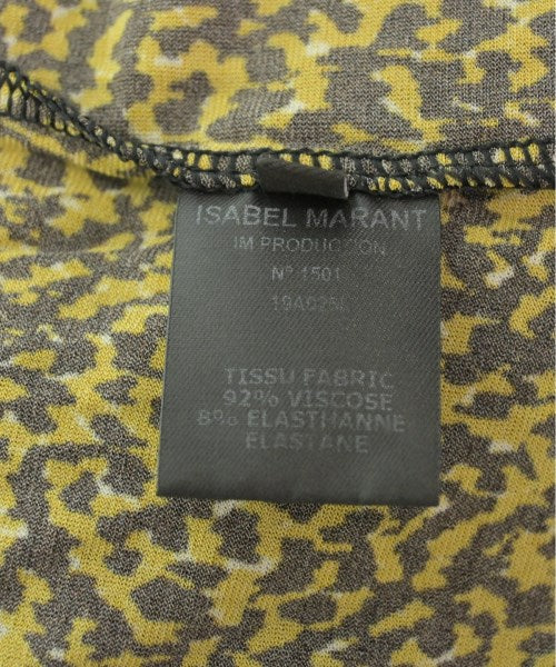 ISABEL MARANT 洋裝