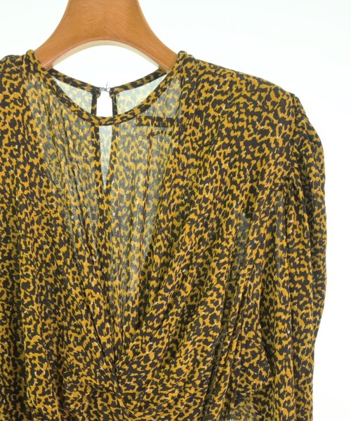 ISABEL MARANT 洋裝