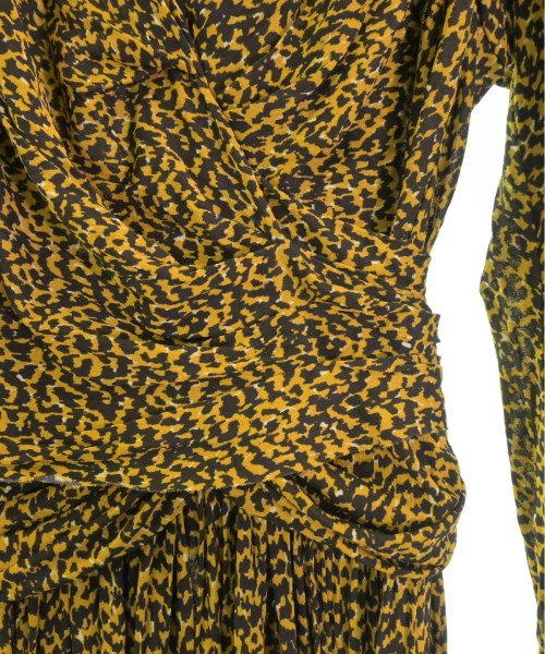 ISABEL MARANT 洋裝