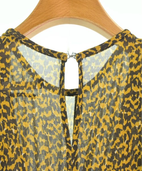 ISABEL MARANT 洋裝