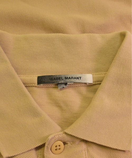 ISABEL MARANT POLO衫