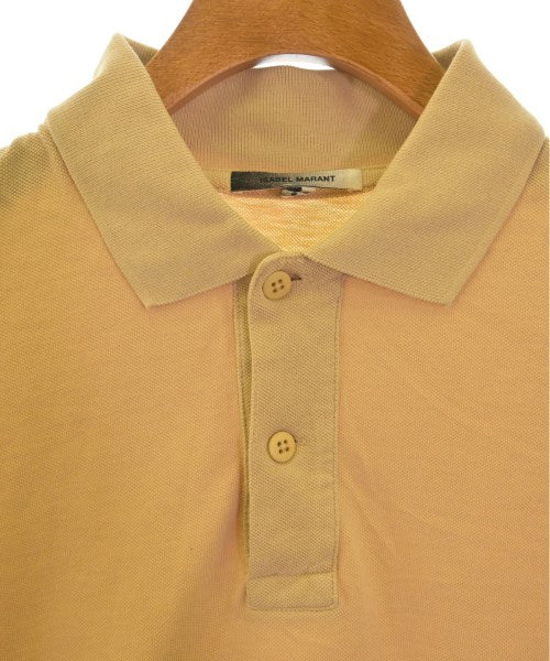 ISABEL MARANT POLO衫