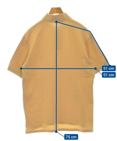 ISABEL MARANT POLO衫