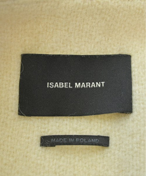 ISABEL MARANT 其他大衣