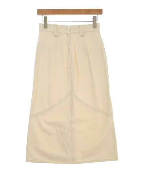 ISABEL MARANT 長裙/超長裙