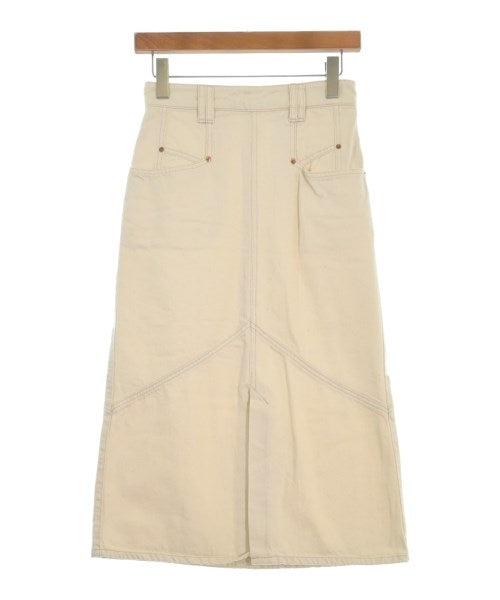 ISABEL MARANT 長裙/超長裙