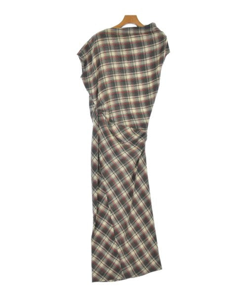 MARANT ETOILE 洋裝