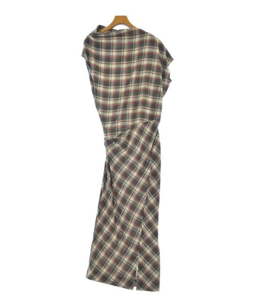 MARANT ETOILE 洋裝