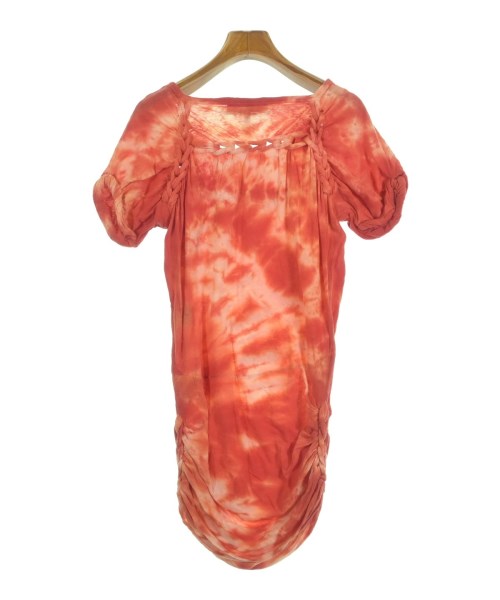 ISABEL MARANT T恤/上衣
