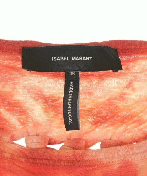 ISABEL MARANT T恤/上衣