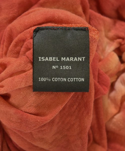 ISABEL MARANT T恤/上衣