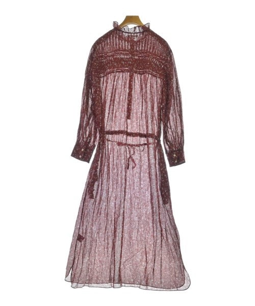 ISABEL MARANT 襯衫裙