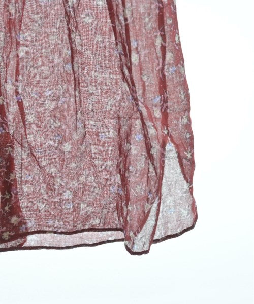 ISABEL MARANT 襯衫裙