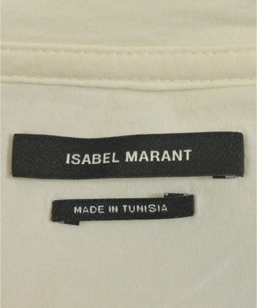 ISABEL MARANT T恤/上衣