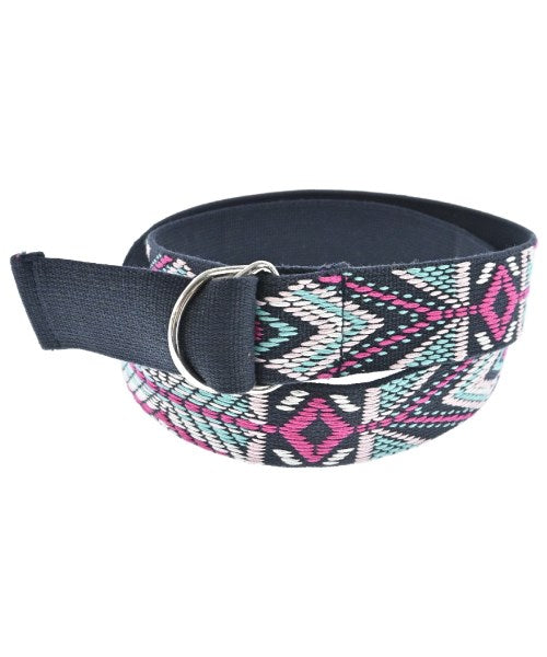 ISABEL MARANT 皮帶