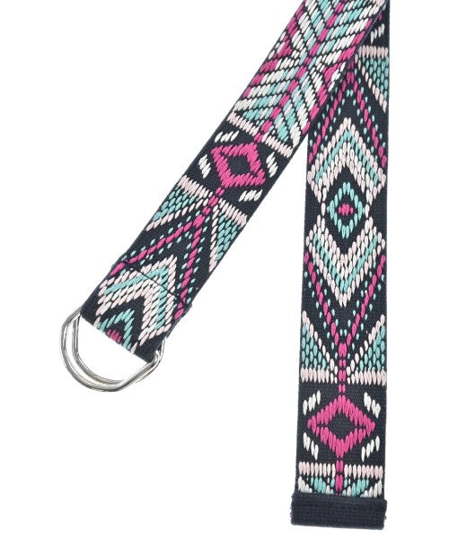 ISABEL MARANT 皮帶