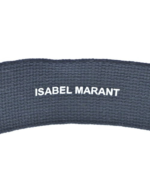 ISABEL MARANT 皮帶