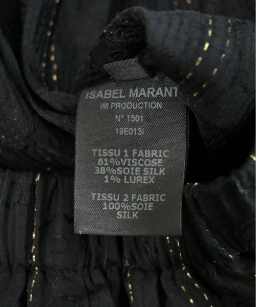 ISABEL MARANT 迷裙