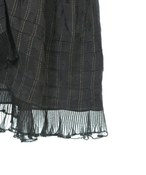 ISABEL MARANT 迷裙